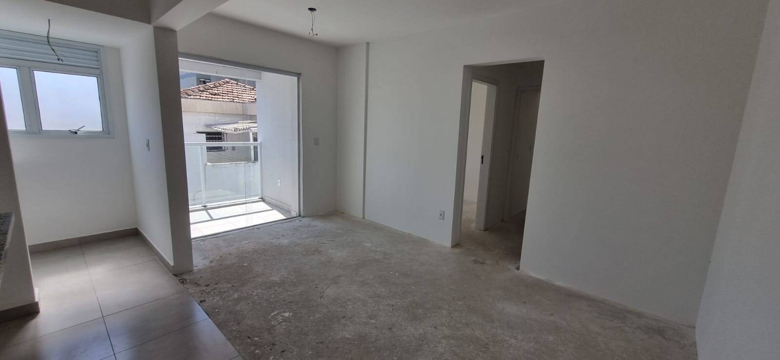 Apartamento à venda com 2 quartos, 58m² - Foto 8