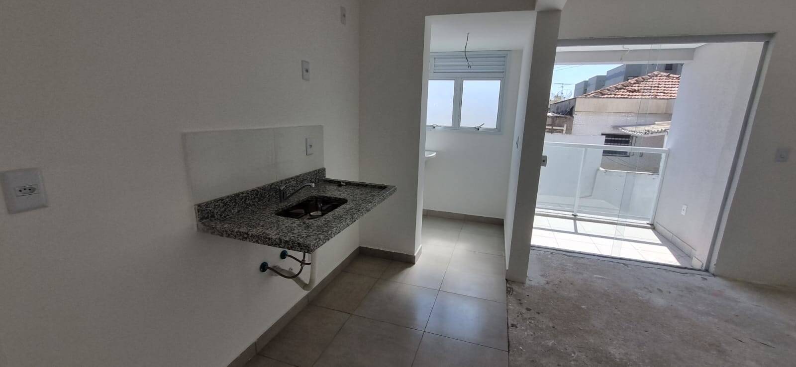 Apartamento à venda com 2 quartos, 58m² - Foto 13