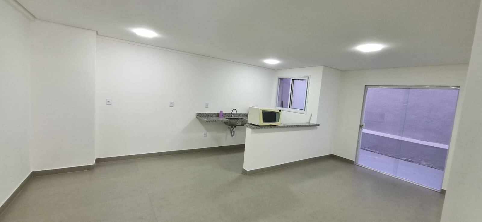 Apartamento à venda com 2 quartos, 58m² - Foto 20