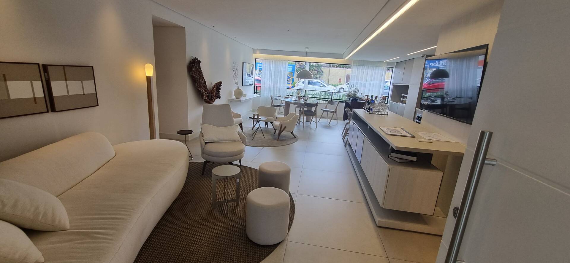 Apartamento à venda com 3 quartos, 83m² - Foto 4