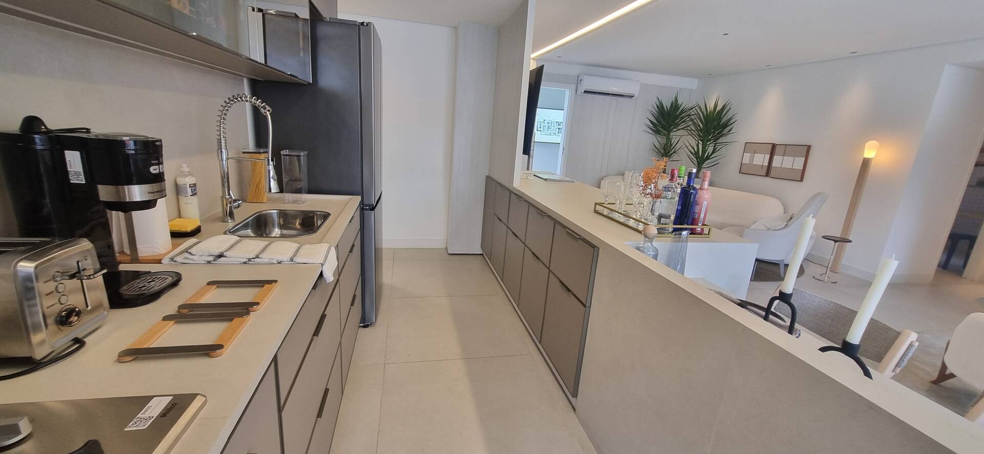 Apartamento à venda com 3 quartos, 83m² - Foto 6