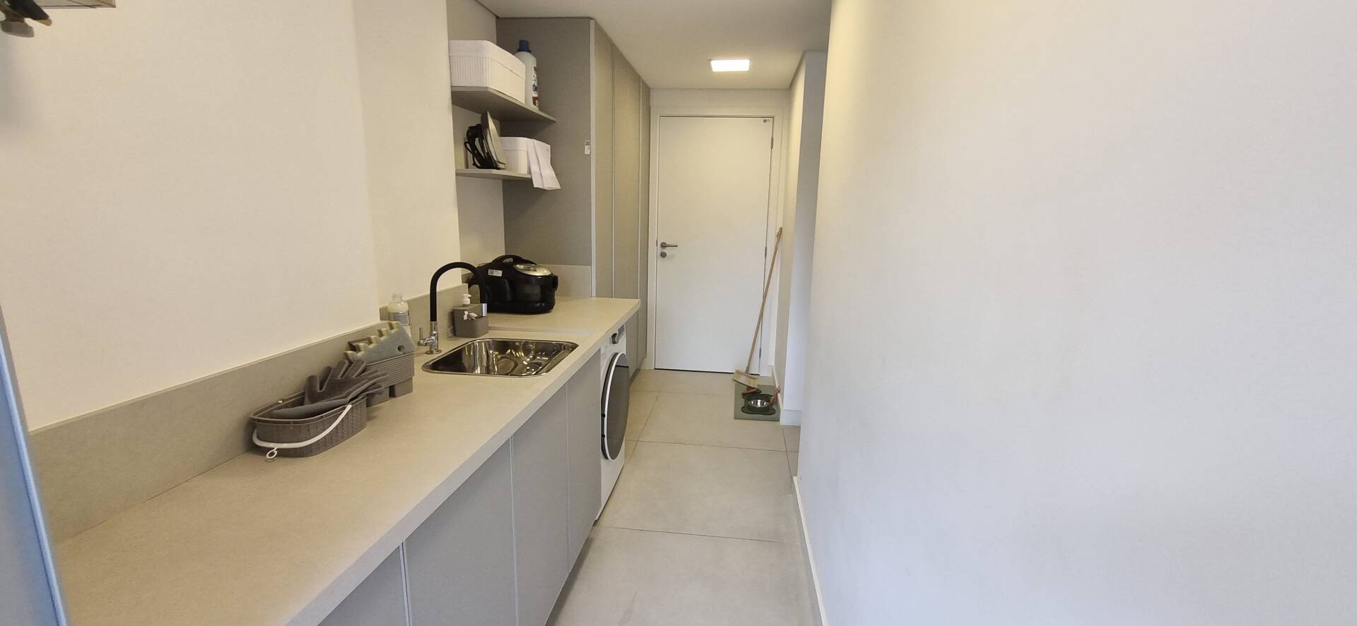 Apartamento à venda com 3 quartos, 83m² - Foto 16