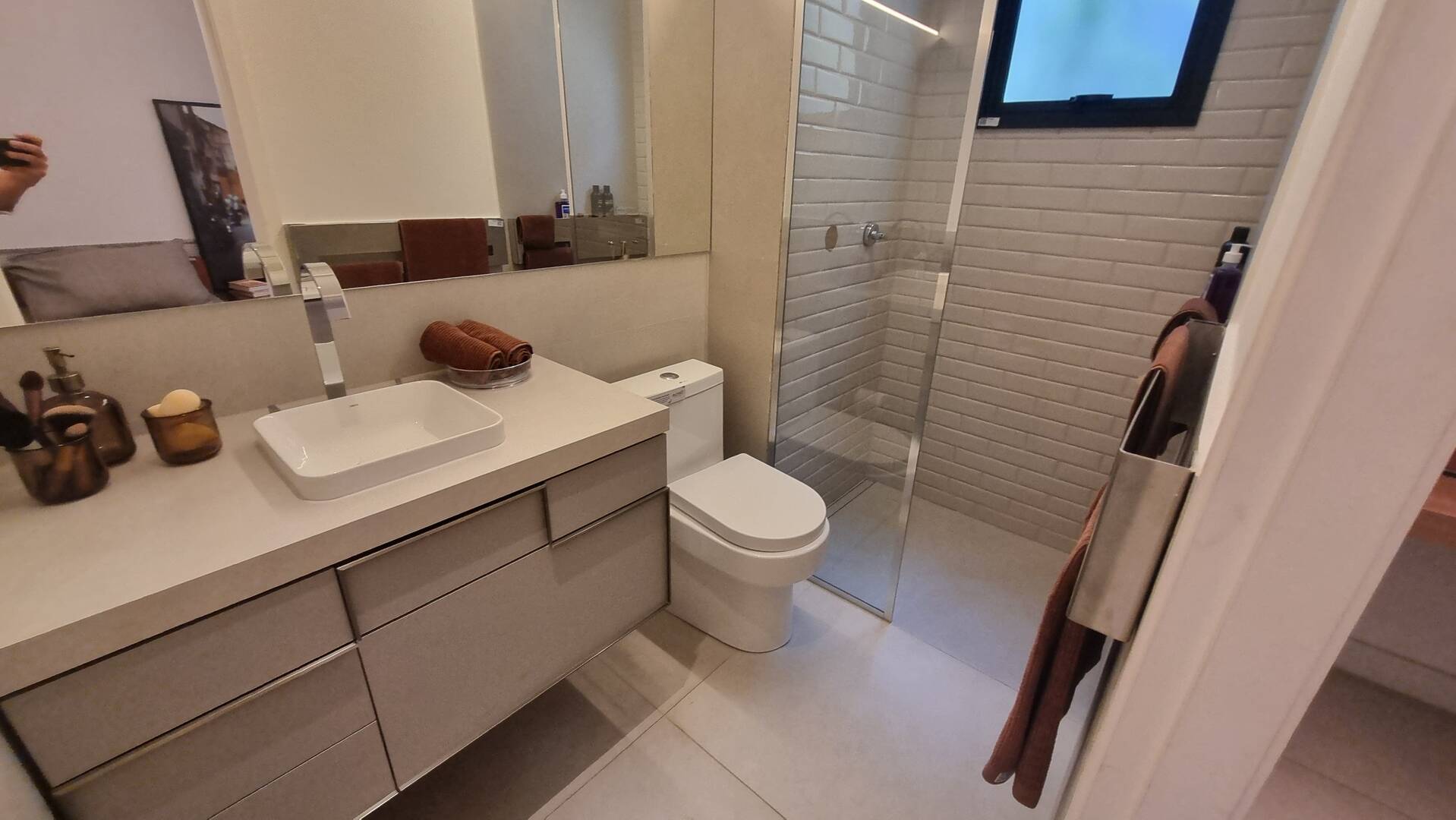 Apartamento à venda com 3 quartos, 83m² - Foto 28