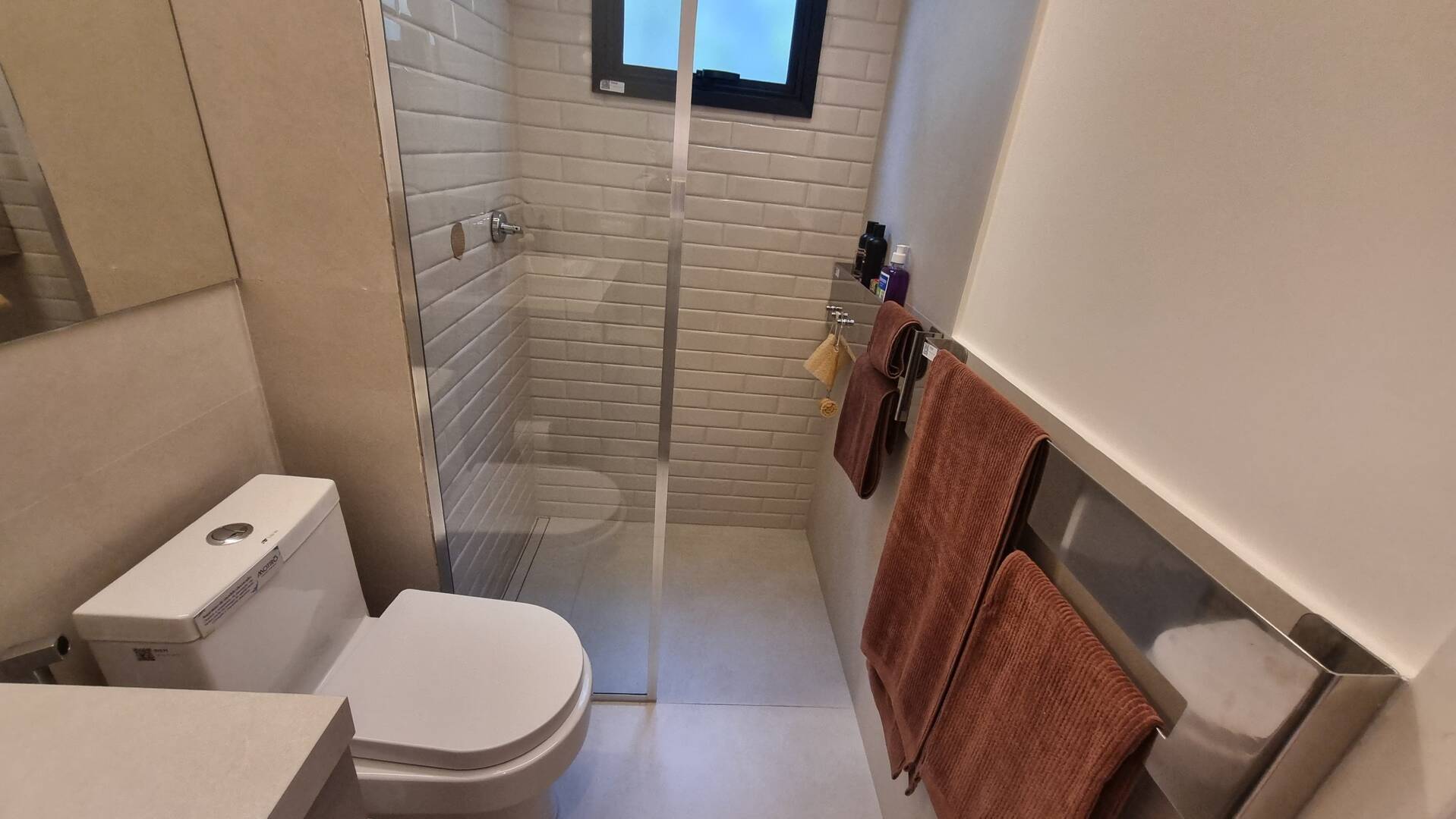 Apartamento à venda com 3 quartos, 83m² - Foto 35