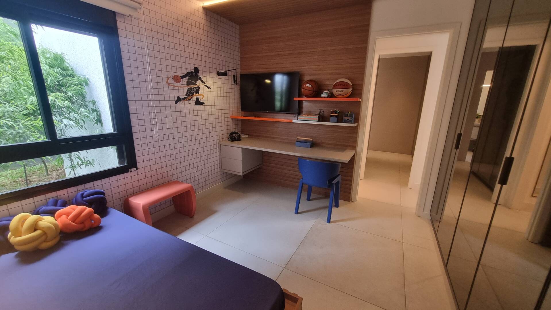 Apartamento à venda com 3 quartos, 83m² - Foto 30