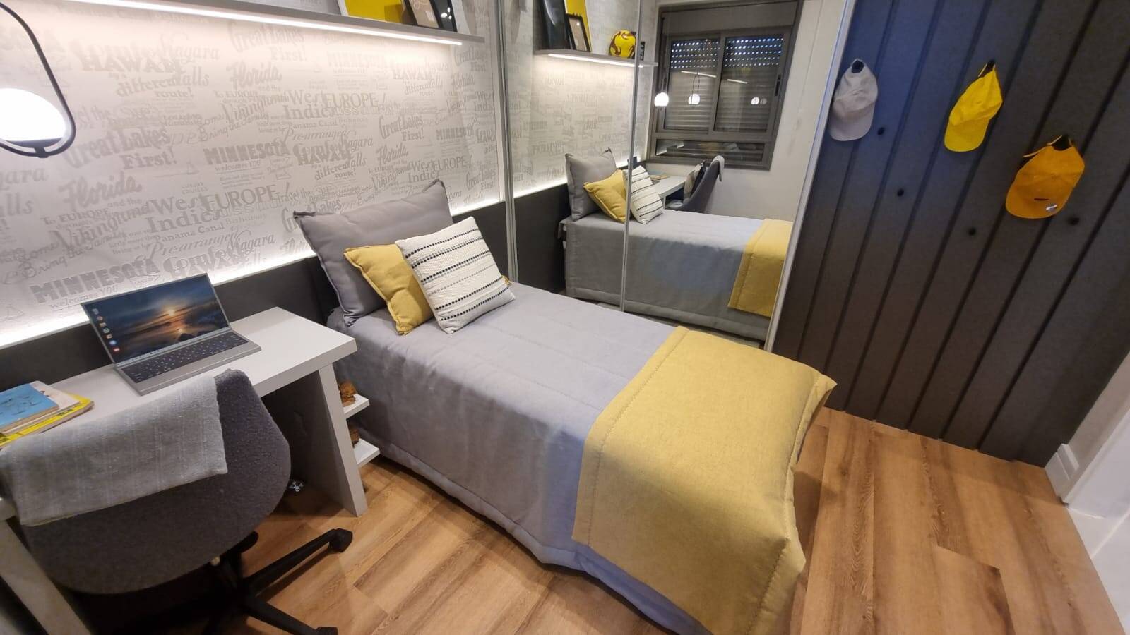 Apartamento à venda com 3 quartos, 110m² - Foto 28