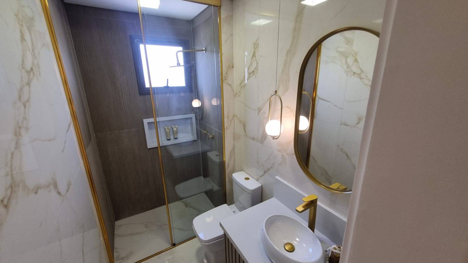 Apartamento à venda com 3 quartos, 110m² - Foto 21