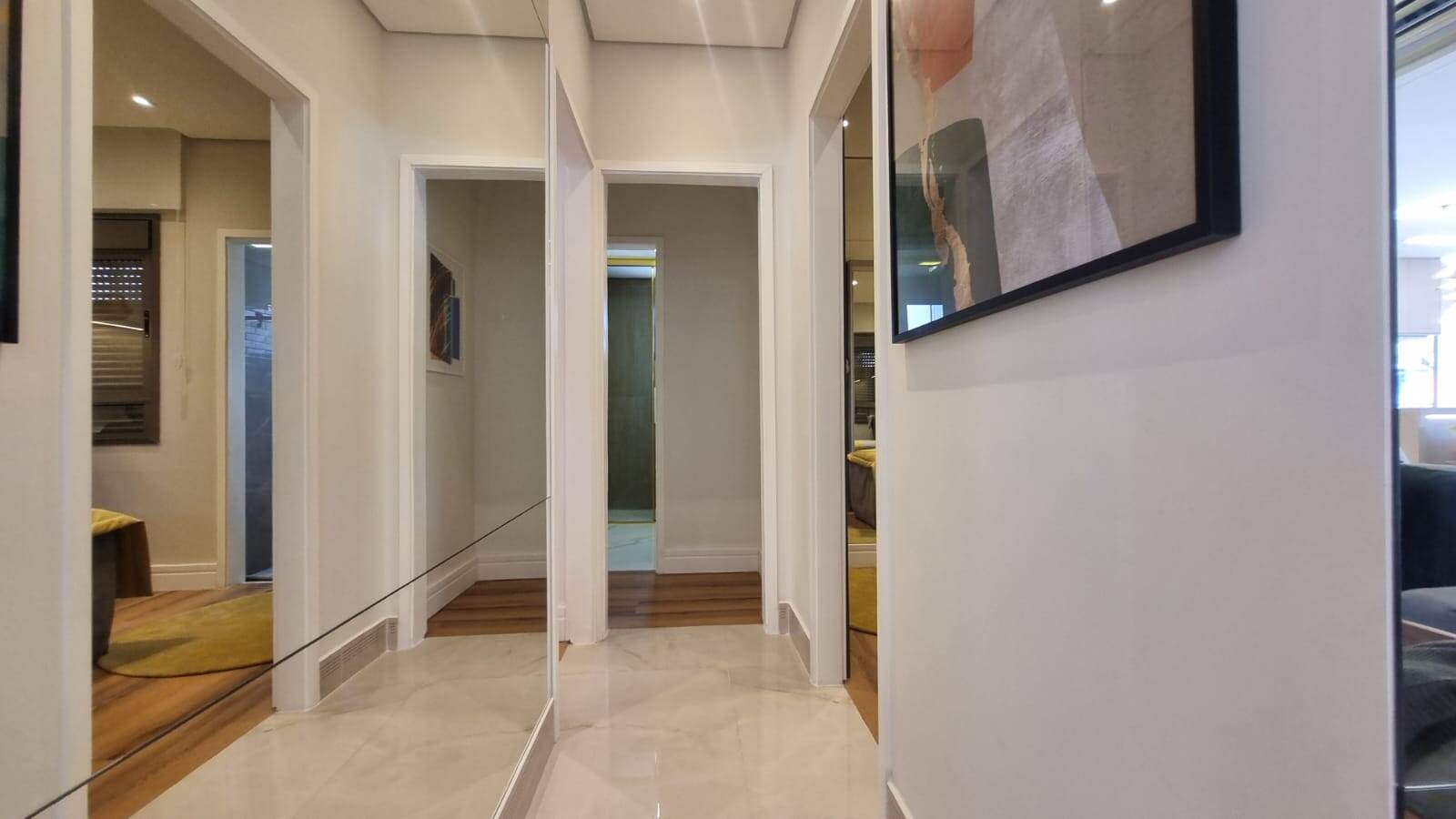 Apartamento à venda com 3 quartos, 110m² - Foto 18