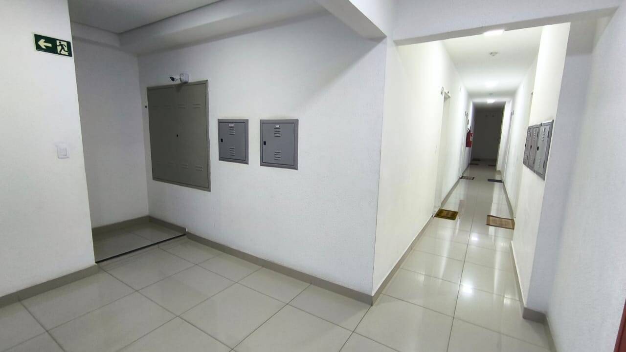 Apartamento à venda com 1 quarto, 39m² - Foto 8