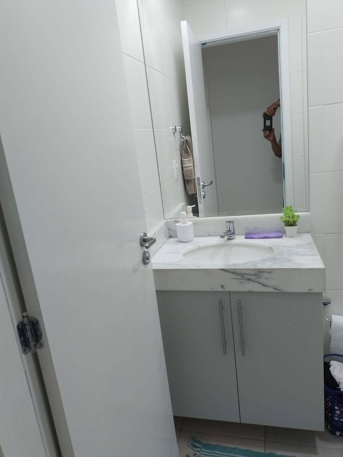 Apartamento à venda com 1 quarto, 39m² - Foto 24