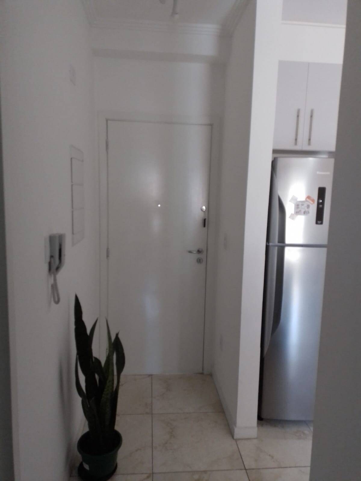 Apartamento à venda com 1 quarto, 39m² - Foto 14