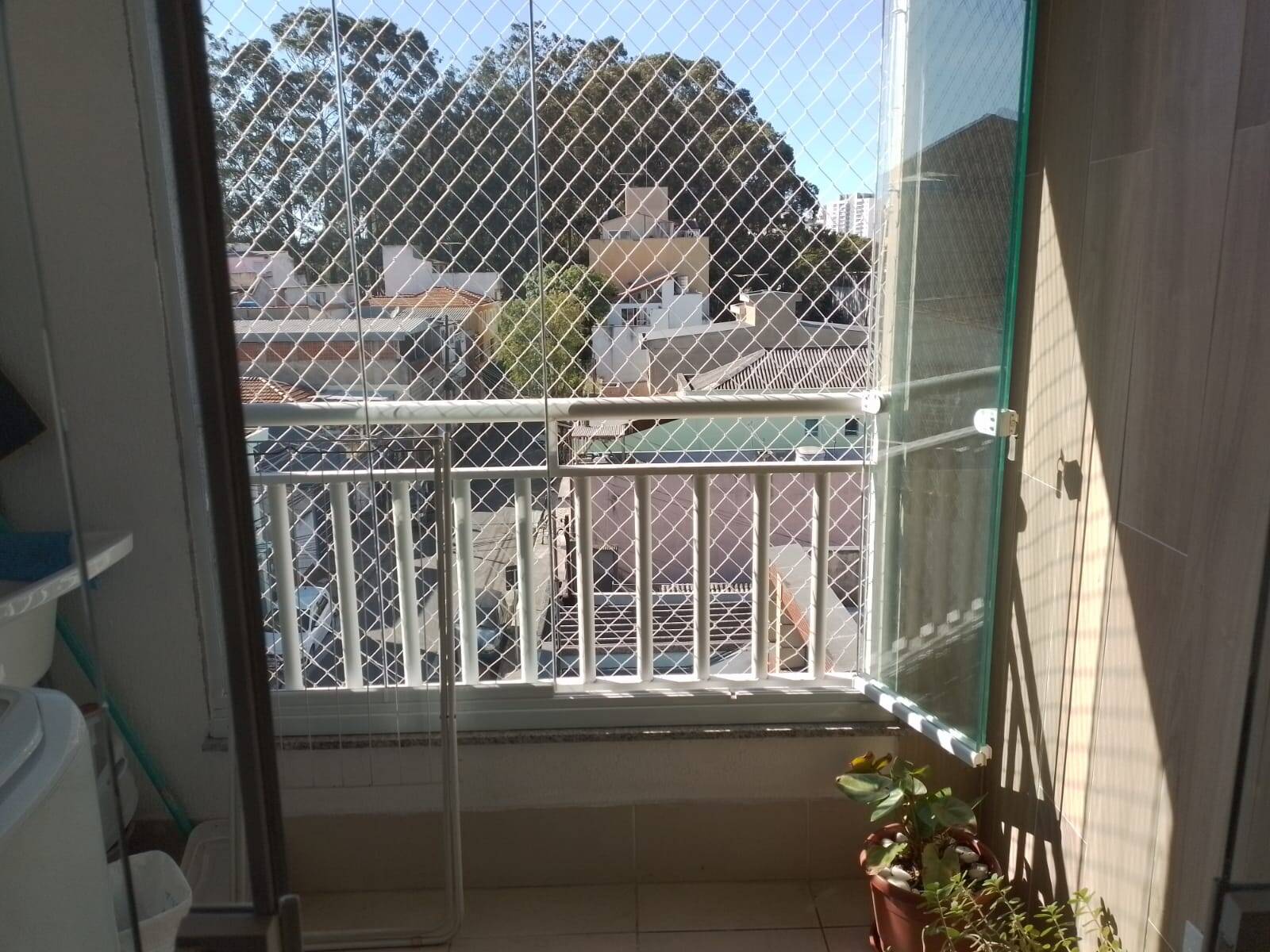 Apartamento à venda com 1 quarto, 39m² - Foto 17