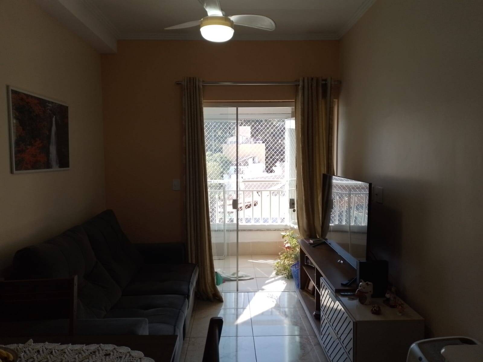 Apartamento à venda com 1 quarto, 39m² - Foto 20