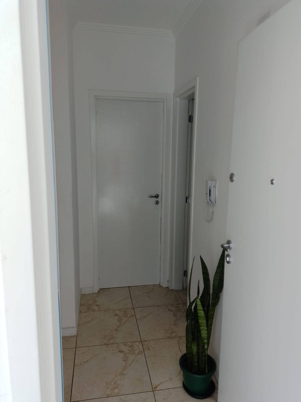 Apartamento à venda com 1 quarto, 39m² - Foto 9