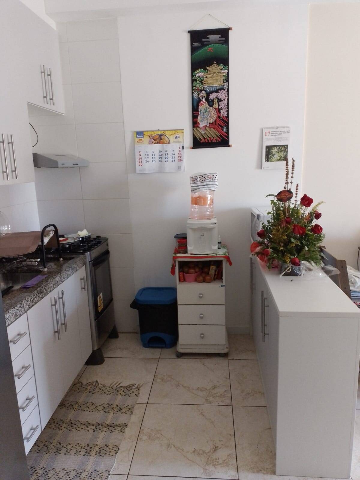 Apartamento à venda com 1 quarto, 39m² - Foto 16