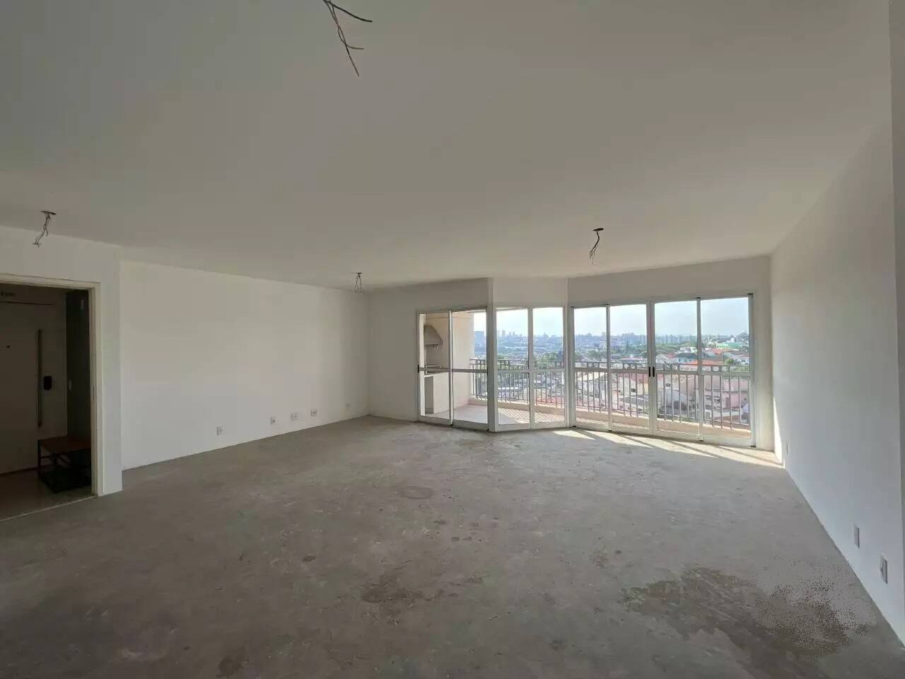 Apartamento à venda com 4 quartos, 180m² - Foto 5