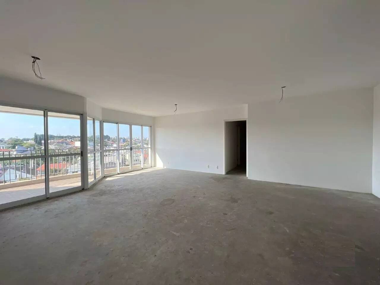 Apartamento à venda com 4 quartos, 180m² - Foto 7