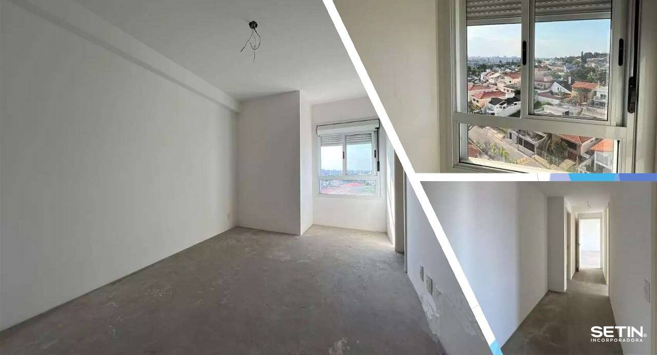 Apartamento à venda com 4 quartos, 180m² - Foto 16