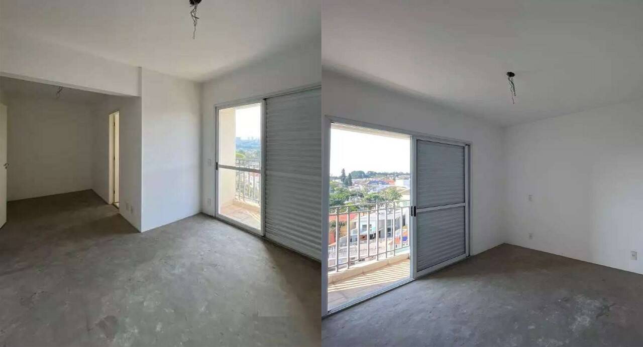 Apartamento à venda com 4 quartos, 180m² - Foto 17