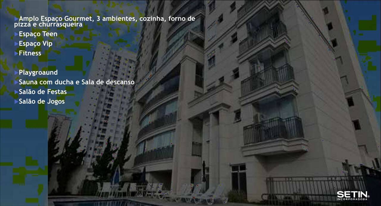 Apartamento à venda com 4 quartos, 180m² - Foto 26