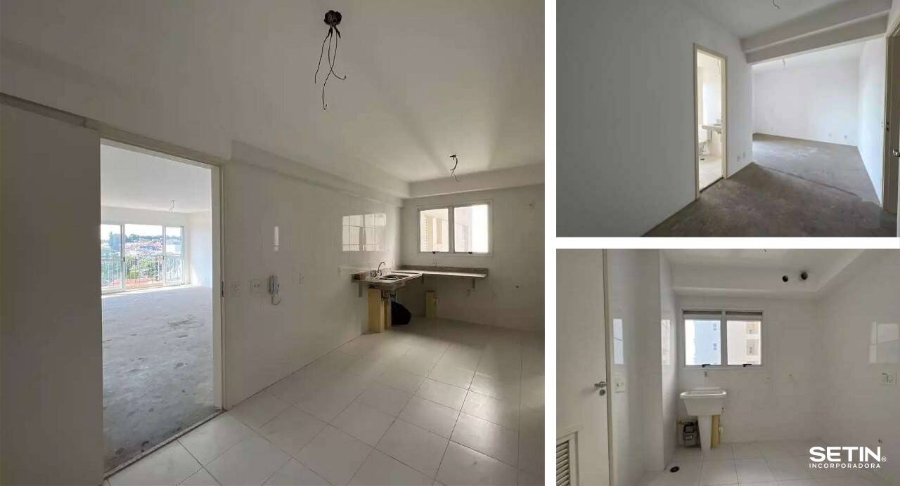 Apartamento à venda com 4 quartos, 180m² - Foto 18