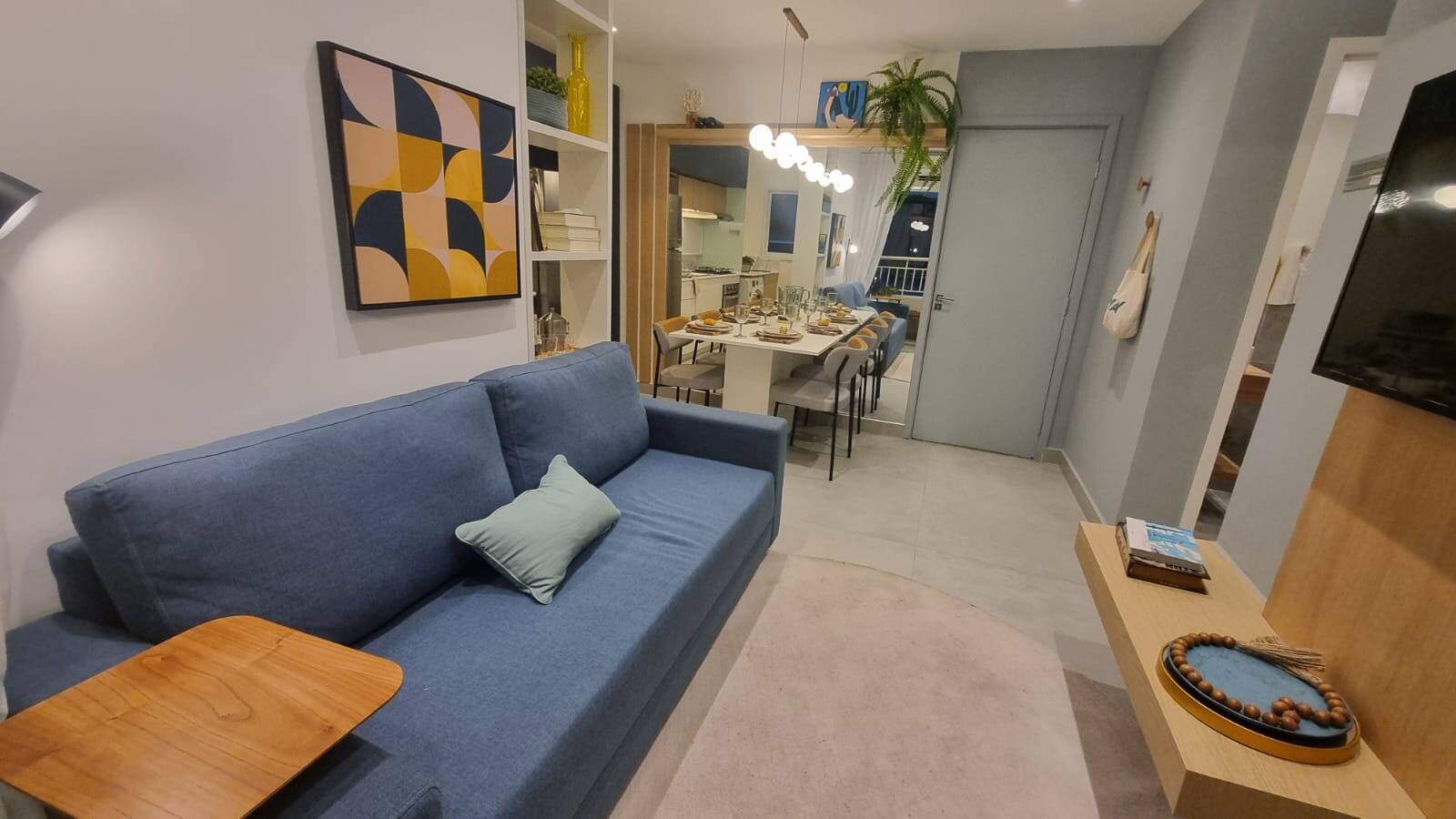 Apartamento à venda - Foto 1