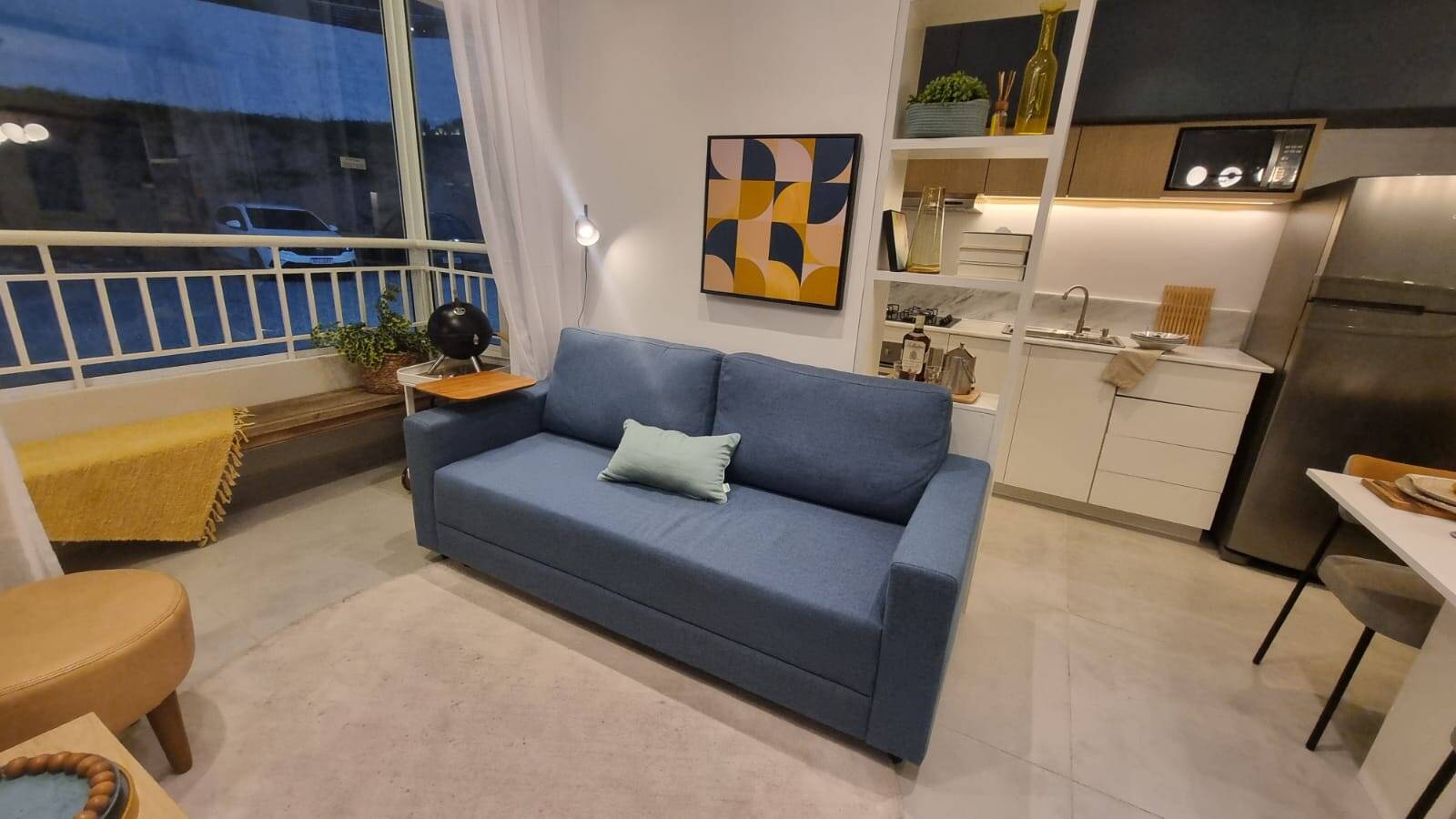 Apartamento à venda - Foto 4