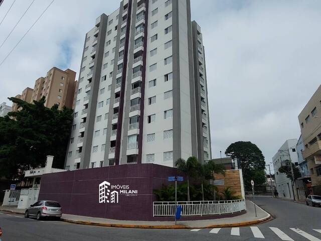 #PAMP44 - Apartamento para Venda em São Caetano do Sul - SP - 1