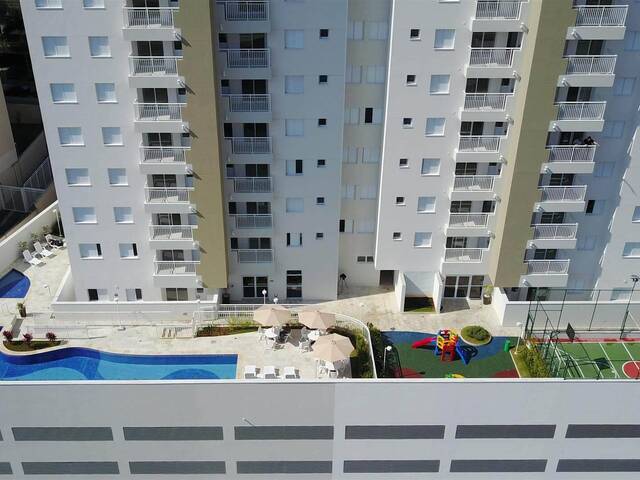 #Stare - Apartamento para Venda em Santo André - SP