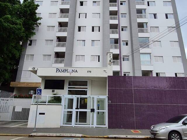 #Pamplona86 - Apartamento para Venda em São Caetano do Sul - SP