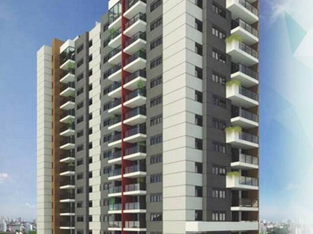 #VEGAASSUNÇ - Apartamento para Venda em Santo André - SP