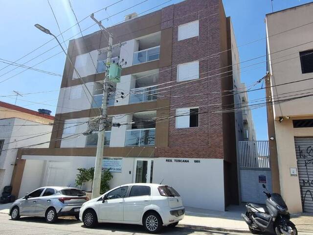 #14GU - Apartamento para Venda em São Caetano do Sul - SP - 2