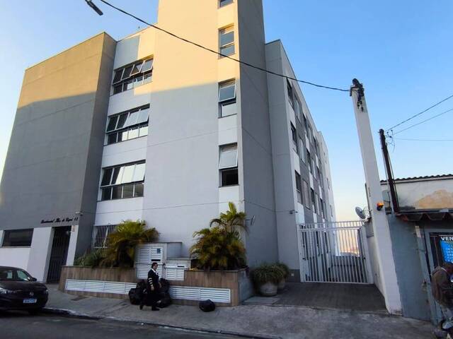 #caprimario - Apartamento para Venda em São Caetano do Sul - SP - 2