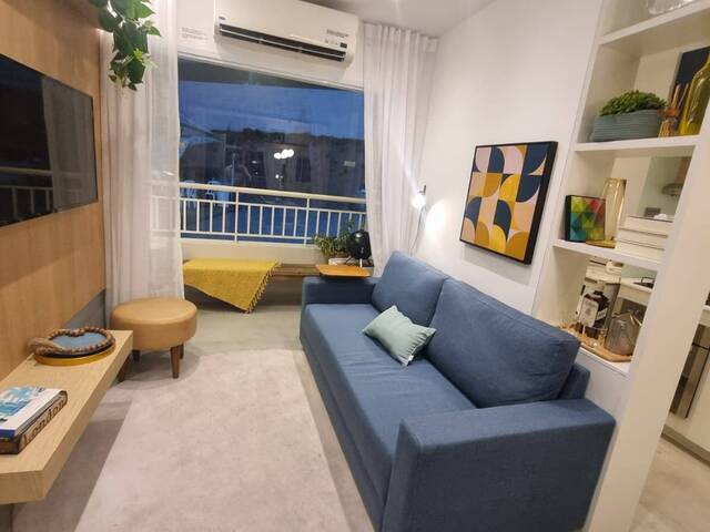 #153way - Apartamento para Venda em Santo André - SP