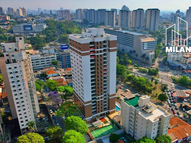 #Vidabella - Apartamento para Venda em Santo André - SP