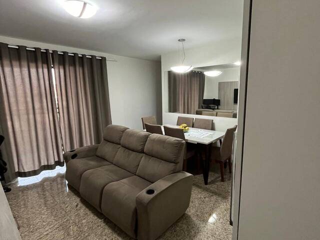 #elaine - Apartamento para Venda em São Paulo - SP - 2