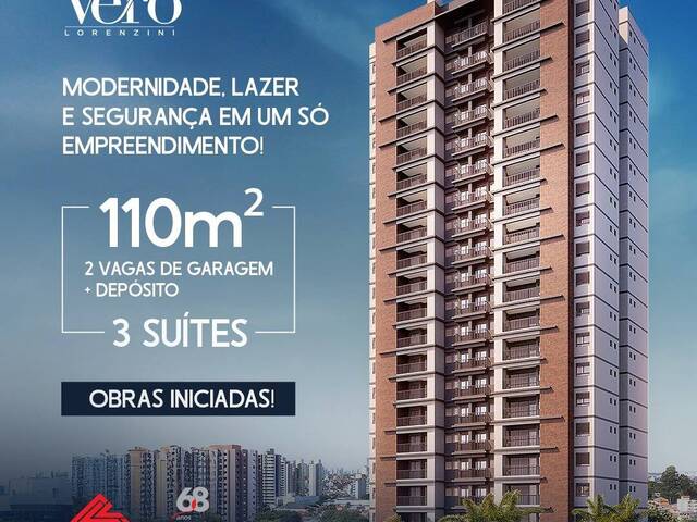 #VERO - Apartamento para Venda em São Caetano do Sul - SP - 1